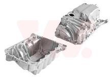 VAN WEZEL 0675071