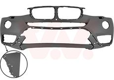 VAN WEZEL 0683575