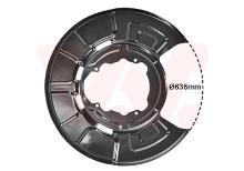 VAN WEZEL 0687373