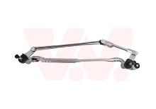 VAN WEZEL 0690230