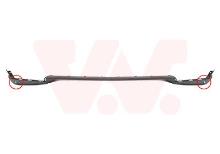 VAN WEZEL 0690501