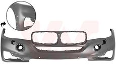 VAN WEZEL 0690577
