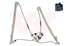VAN WEZEL 0732261