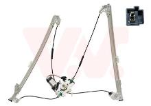VAN WEZEL 0732262