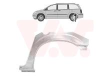 VAN WEZEL 0733145