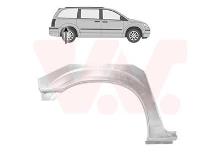 VAN WEZEL 0733146