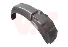VAN WEZEL 0807434