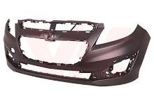 VAN WEZEL 0809574