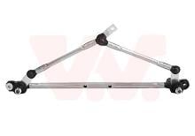 VAN WEZEL 0816230