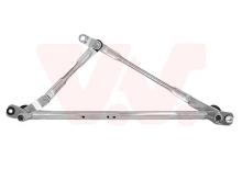 VAN WEZEL 0820230