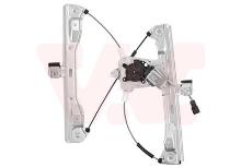 VAN WEZEL 0820261