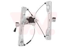 VAN WEZEL 0820262