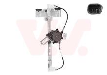 VAN WEZEL 0820263