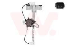 VAN WEZEL 0820264