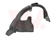 VAN WEZEL 0820434