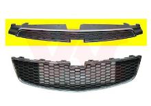 VAN WEZEL 0820518
