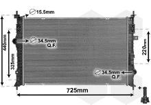 VAN WEZEL 09012710