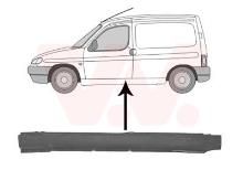 VAN WEZEL 0903101