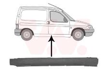 VAN WEZEL 0903102