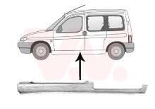 VAN WEZEL 0903103