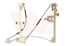 VAN WEZEL 0903265