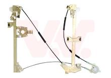 VAN WEZEL 0903266