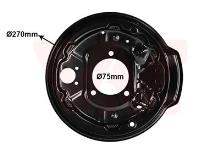 VAN WEZEL 0903373