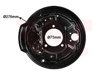 VAN WEZEL 0903374