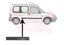 VAN WEZEL 0903426