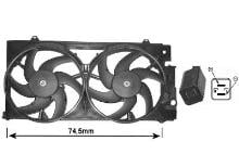 VAN WEZEL 0903749
