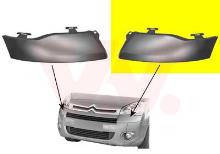 VAN WEZEL 0905511
