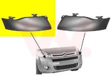 VAN WEZEL 0905512