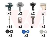 VAN WEZEL 0905794