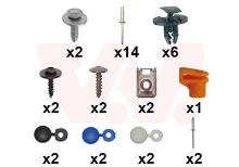 VAN WEZEL 0906794