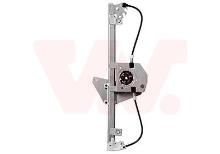 VAN WEZEL 0910263