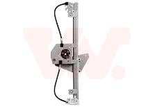 VAN WEZEL 0910264