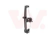 VAN WEZEL 0925262