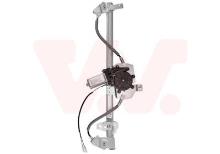 VAN WEZEL 0925265