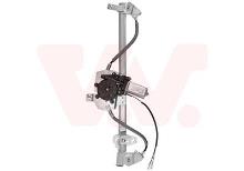 VAN WEZEL 0925266