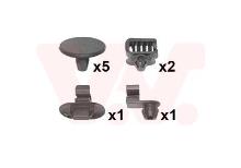 VAN WEZEL 0925797