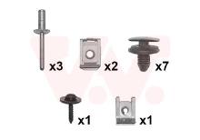 VAN WEZEL 0925796