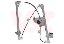 VAN WEZEL 0928261