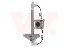VAN WEZEL 0928263