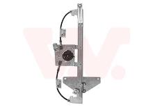 VAN WEZEL 0928264