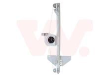 VAN WEZEL 0929262