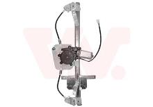 VAN WEZEL 0929264