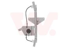 VAN WEZEL 0929266