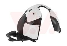 VAN WEZEL 0929436