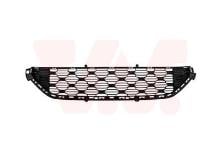 VAN WEZEL 0934590