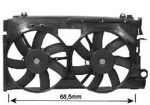 VAN WEZEL 0936749
